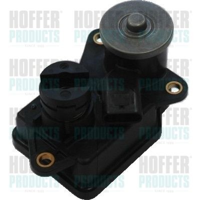 HOFFER Control, swirl covers (induction pipe) Article number: 7519079 cheaply