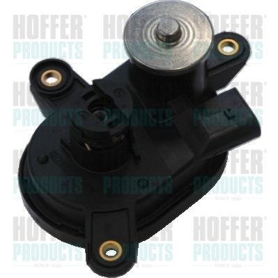 HOFFER Control, swirl covers (induction pipe) Article number: 7519081 cheaply