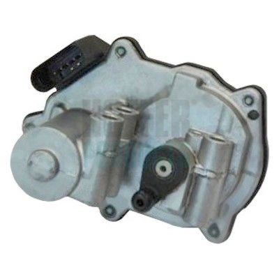 HOFFER Control, swirl covers (induction pipe) Article number: 7519131 cheaply