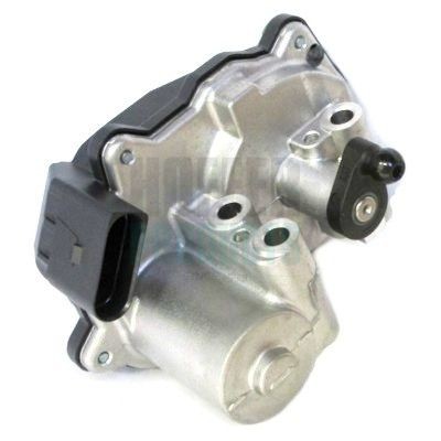 HOFFER Control, swirl covers (induction pipe) Article number: 7519174 cheaply