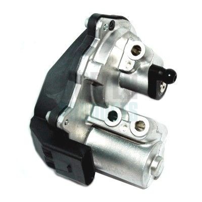 HOFFER Control, change-over cover (induction pipe) Article number: 7519179 cheaply