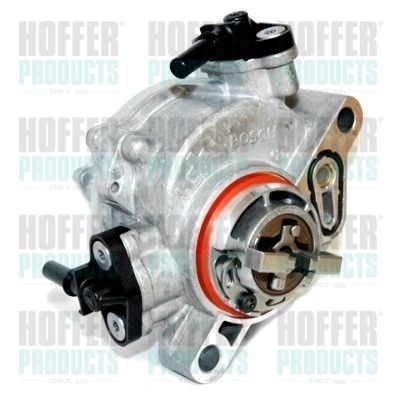 HOFFER Piduri vaakumpump Artikli number: 8091154 soodsalt