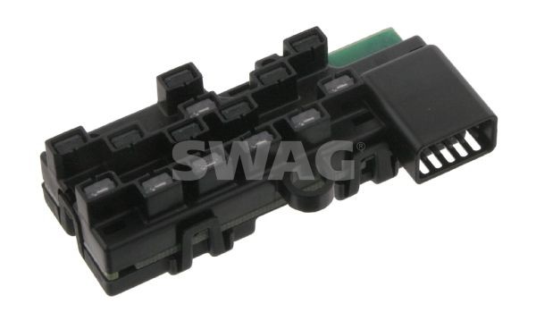 SWAG Steering Angle Sensor Article number: 30 93 3536 cheaply
