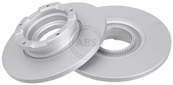 A.B.S. Brake disc Article number: 18396 cheaply