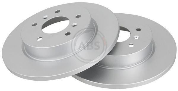 A.B.S. Brake disc Article number: 18401 cheaply