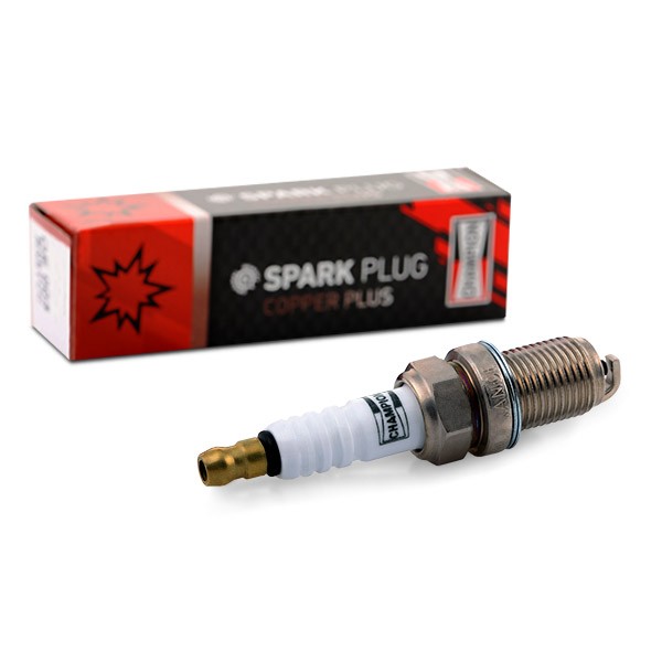 CHAMPION Spark plug Article number: OE002 cheaply
