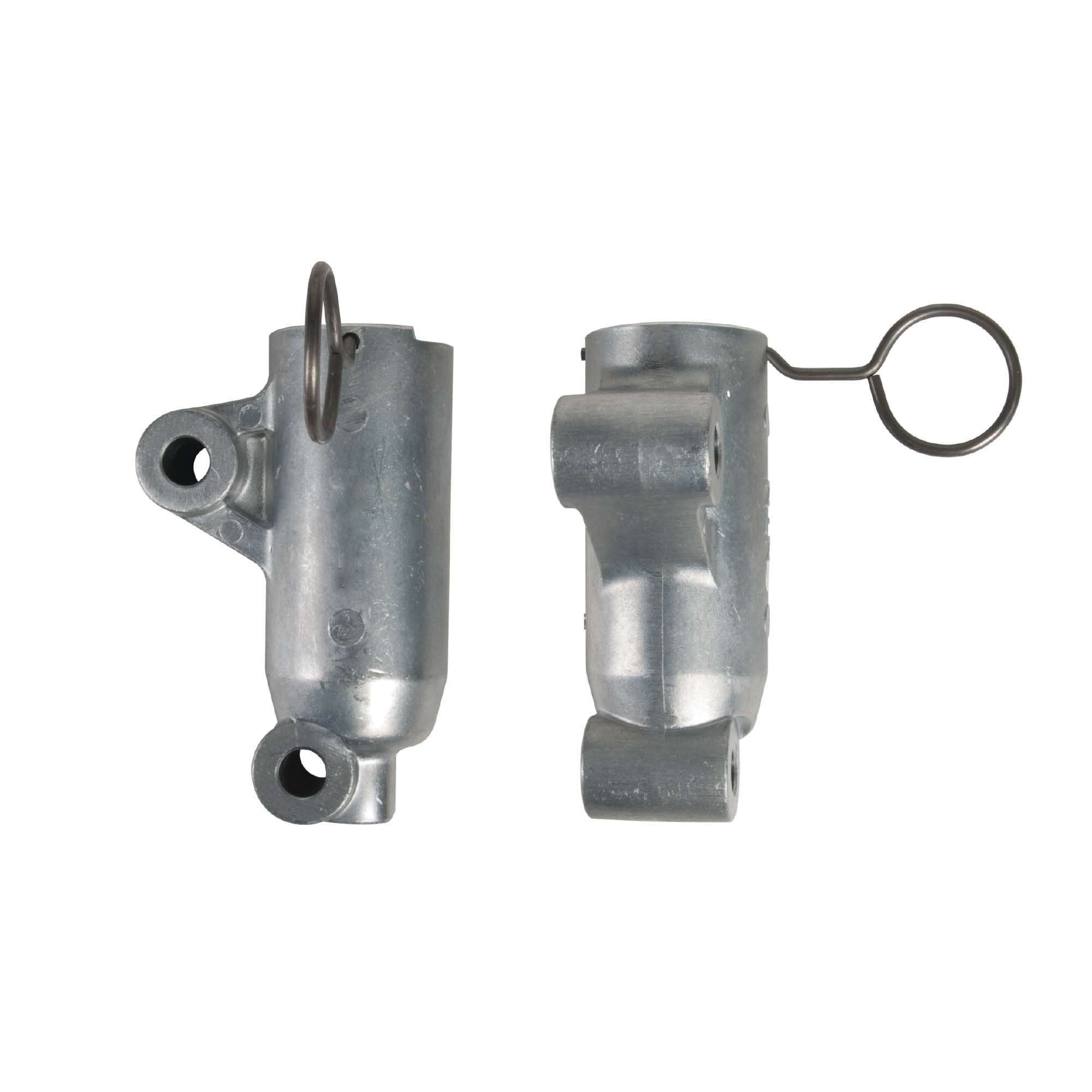 GATES T43185 Vibration Damper, timing belt L 200 2.5 DI-D (KA4T) 128 PS Diesel 2015