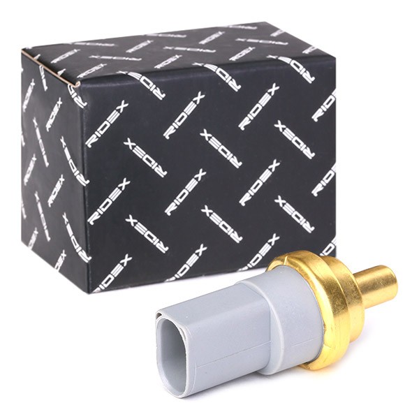 RIDEX Sensor, coolant temperature Article number: 830C0019 cheaply