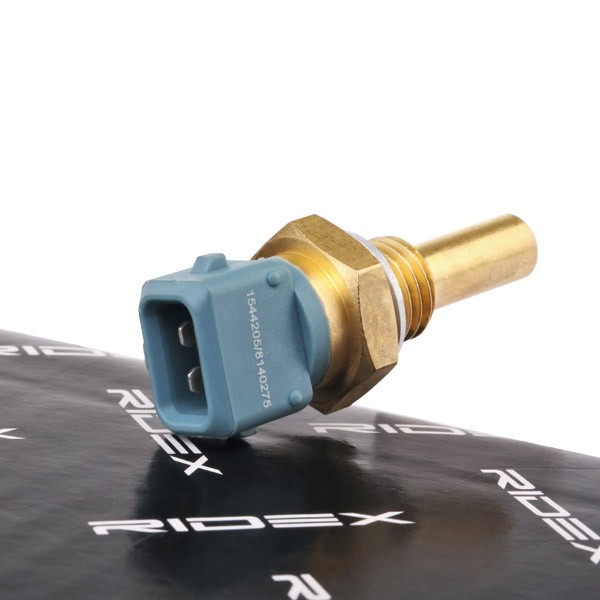RIDEX Sensor, kølevæsketemp. Varenummer: 830C0018 billige