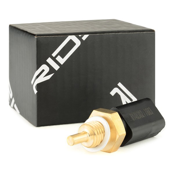 RIDEX Sensor, coolant temperature Article number: 830C0010 cheaply