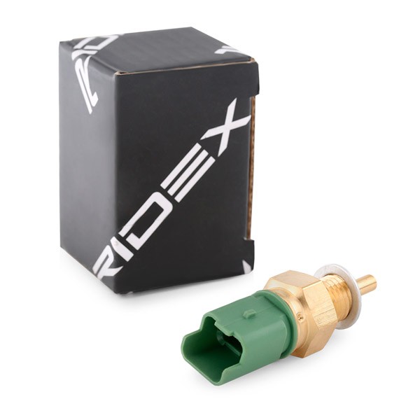 RIDEX Sensor, coolant temperature Article number: 830C0011 cheaply