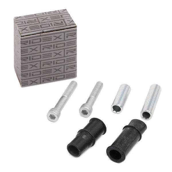 RIDEX Brake caliper bolt Article number: 2169G0006 cheaply