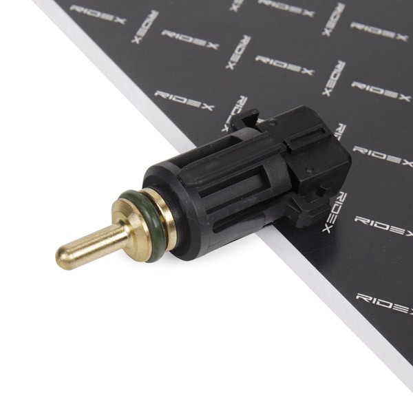 RIDEX Sensor, coolant temperature Article number: 830C0043 cheaply