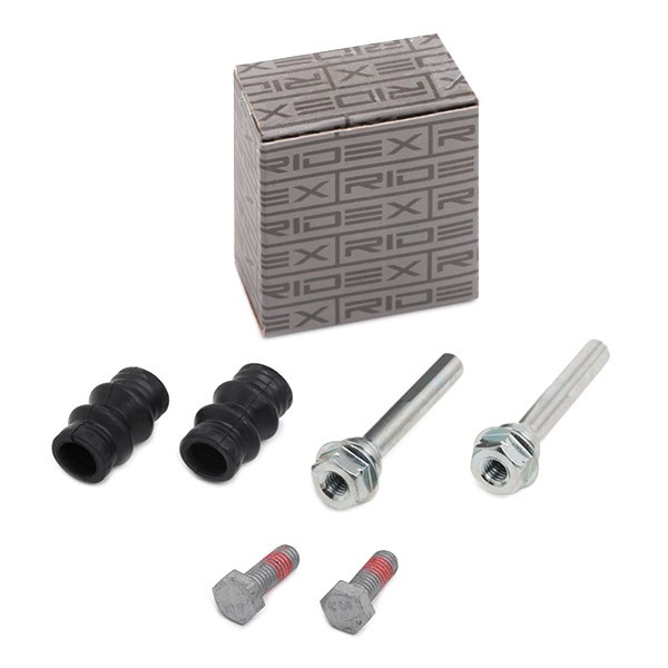 RIDEX Brake caliper bolt Article number: 2169G0007 cheaply