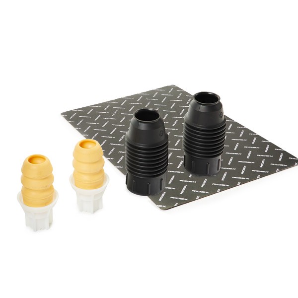 RIDEX Dust cover kit, shock absorber Article number: 919D0027 cheaply