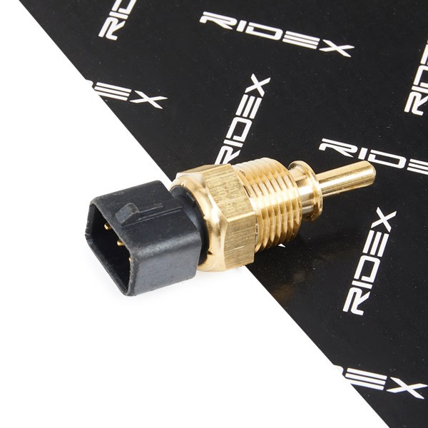 RIDEX Sensor, kølevæsketemp. Varenummer: 830C0034 billige