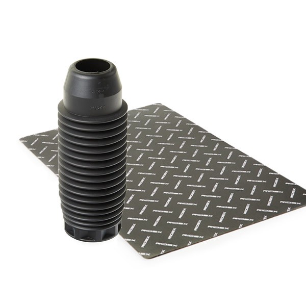 RIDEX Protective Cap / Bellow, shock absorber Article number: 3365P0012 cheaply