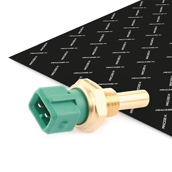 RIDEX Sensor, coolant temperature Article number: 830C0004 cheaply