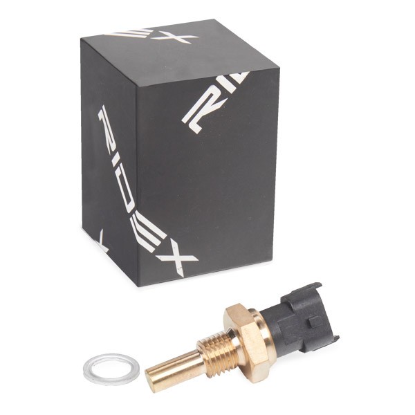 RIDEX Sensor, coolant temperature Article number: 830C0028 cheaply