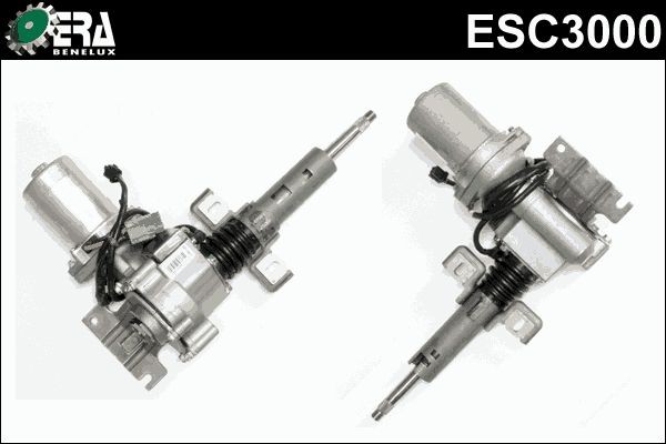 ERA Benelux Roolisammas Artikli number: ESC3000 soodsalt