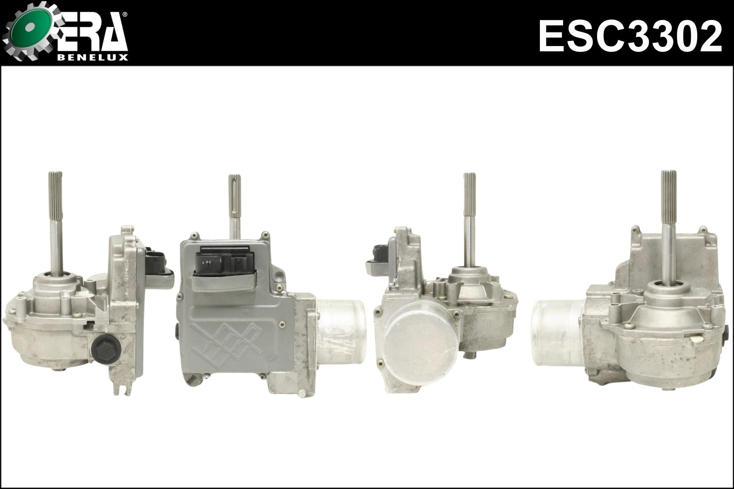 ERA Benelux Steering Column Article number: ESC3302 cheaply