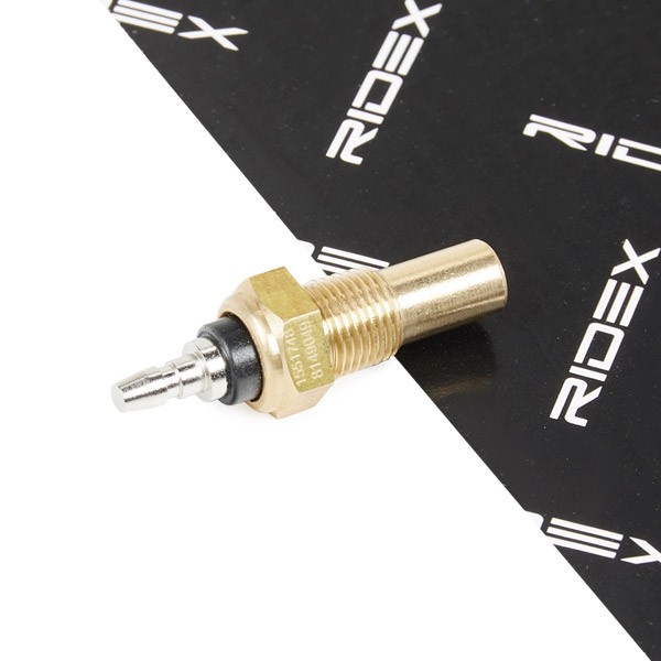 RIDEX Sensor, coolant temperature Article number: 830C0012 cheaply
