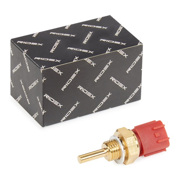 RIDEX Sensor, coolant temperature Article number: 830C0002 cheaply