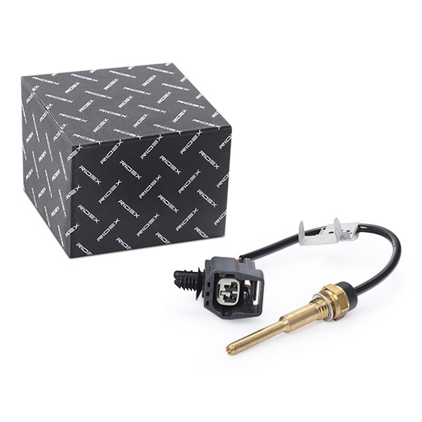 RIDEX Sensor, coolant temperature Article number: 830C0055 cheaply