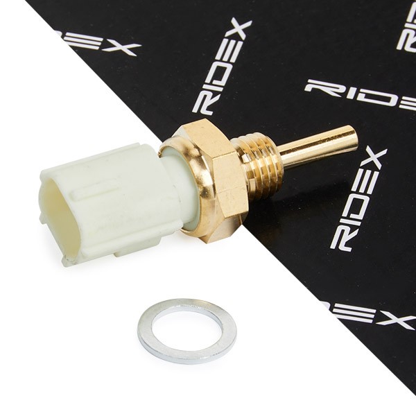RIDEX Sensor, coolant temperature Article number: 830C0031 cheaply