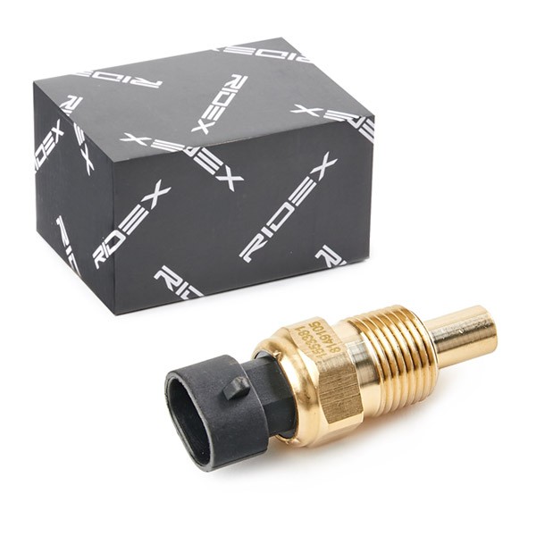 RIDEX Sensor, coolant temperature Article number: 830C0048 cheaply