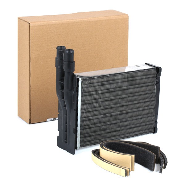 RIDEX Heater matrix Article number: 467H0042 cheaply