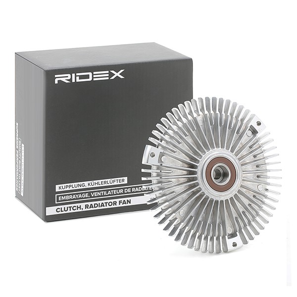 RIDEX Fan clutch Article number: 509C0013 cheaply