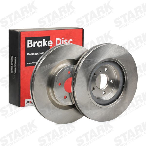 STARK Brake disc Article number: SKBD-0023354 cheaply
