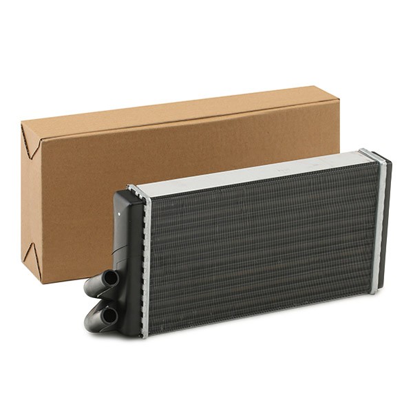 RIDEX Heater matrix Article number: 467H0013 cheaply
