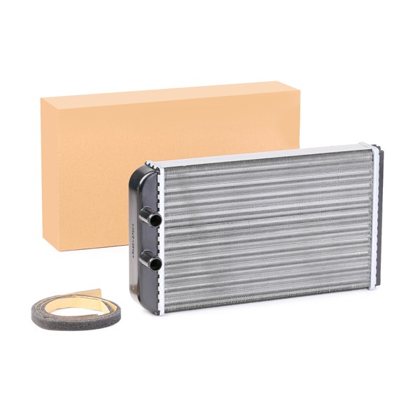 RIDEX Heater matrix Article number: 467H0004 cheaply