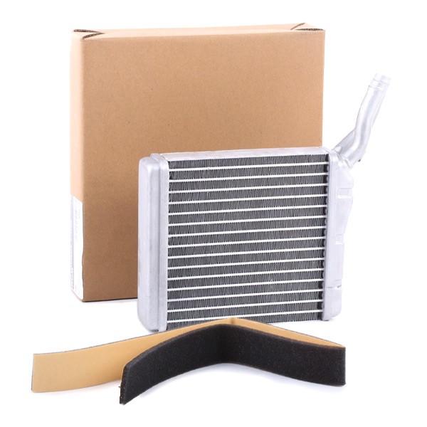 RIDEX Heater matrix Article number: 467H0003 cheaply