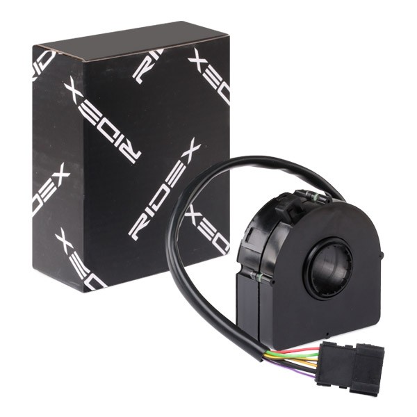 RIDEX Steering Angle Sensor Article number: 3252S0011 cheaply