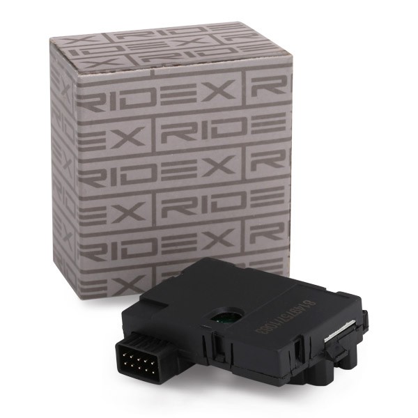 RIDEX Steering Angle Sensor Article number: 3252S0009 cheaply