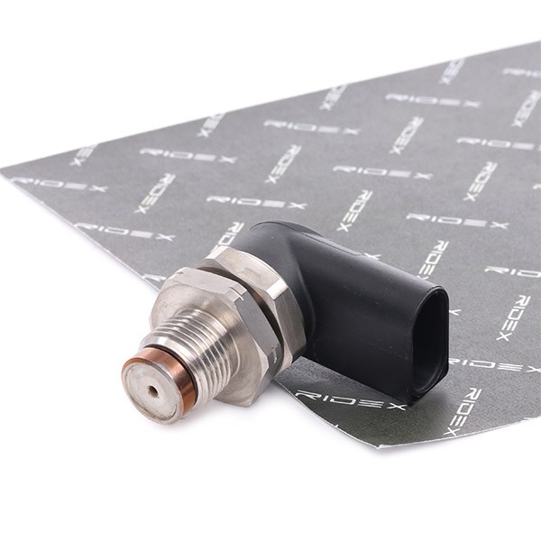 RIDEX Sensor, brændstoftryk Varenummer: 3942S0014 billige