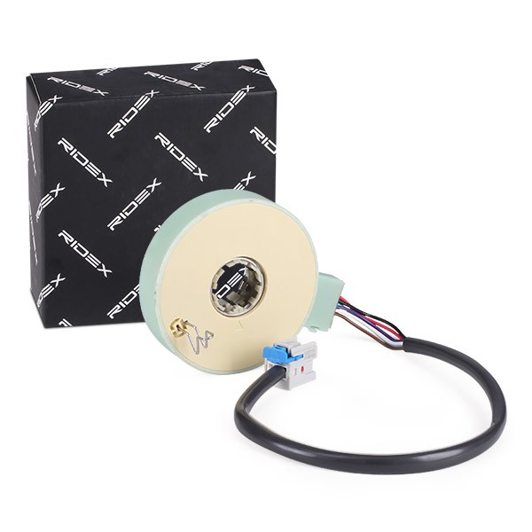 RIDEX Steering Angle Sensor Article number: 3252S0010 cheaply