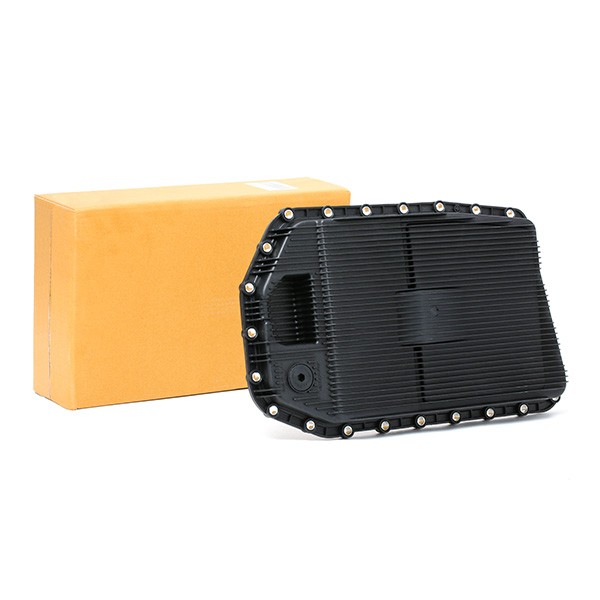 RIDEX Bundkar, automatisk gear Varenummer: 3105O0003 billige