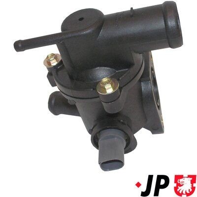 JP GROUP Thermostat housing Article number: 1114507700 cheaply
