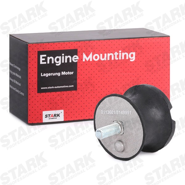 STARK Engine mount Article number: SKEM-0660083 cheaply