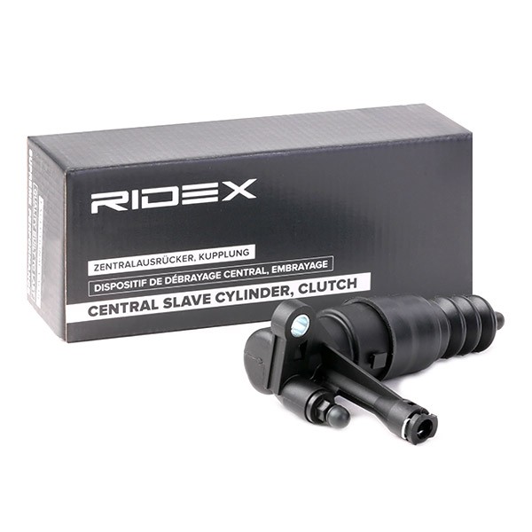RIDEX Clutch slave cylinder Article number: 620S0014 cheaply