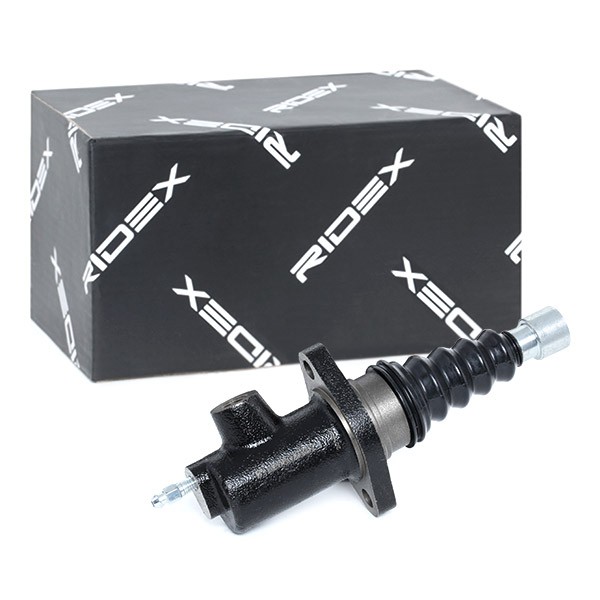 RIDEX Kobling slavecylinder Varenummer: 620S0012 billige