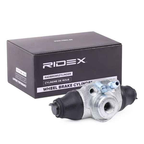 RIDEX Cilindretto freno Numero articolo: 277W0015 poco costoso