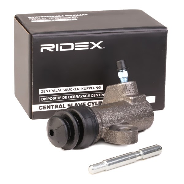 RIDEX Centraludrykker, kobling Varenummer: 47C0063 billige