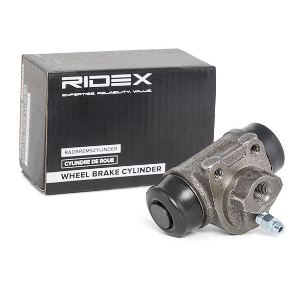 RIDEX Rattapidurisilinder Artikli number: 277W0039 soodsalt