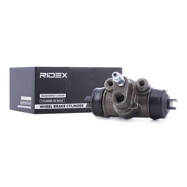 RIDEX Rattapidurisilinder Artikli number: 277W0046 soodsalt