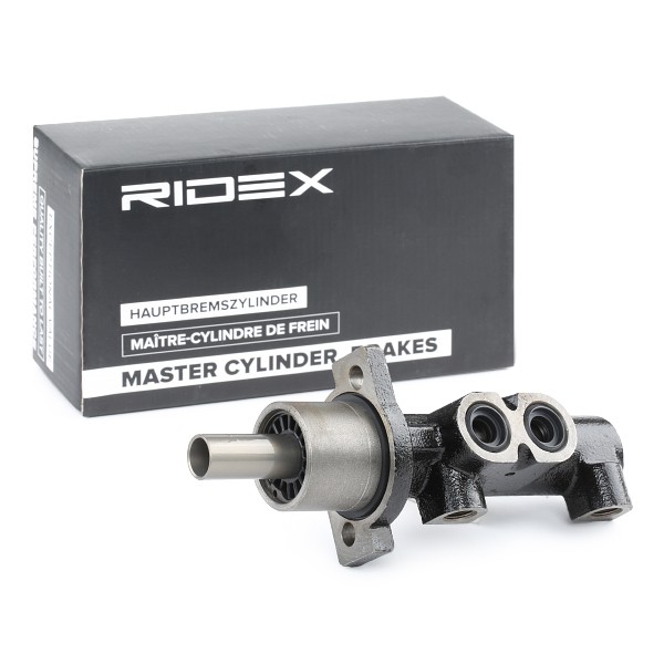 RIDEX Peapiduri silinder Artikli number: 258M0010 soodsalt